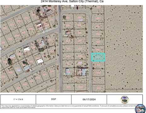 2414 Monterey Ave, Thermal, CA 92274