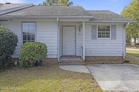 100 Creekview Drive, Jacksonville, NC 28540