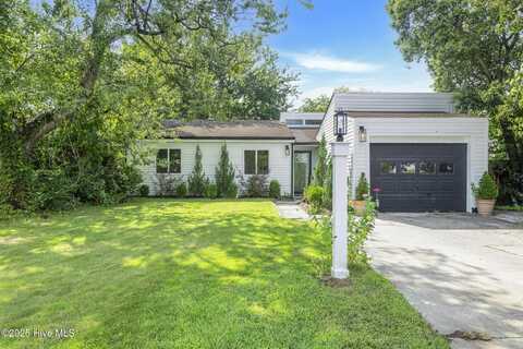 1505 Davis Street, Jacksonville, NC 28540