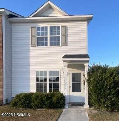 111 Fairwood Court, Jacksonville, NC 28546