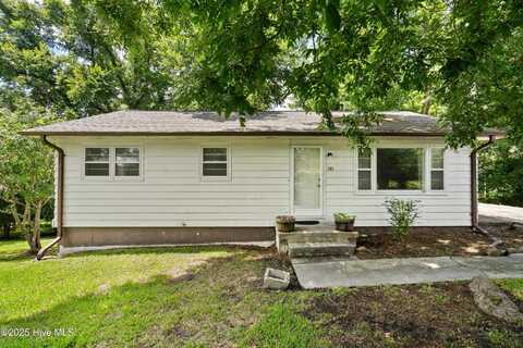 148 Jupiter Trail, Jacksonville, NC 28546