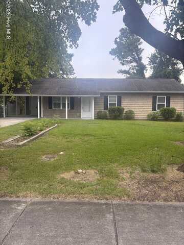 119 King Street, Jacksonville, NC 28540