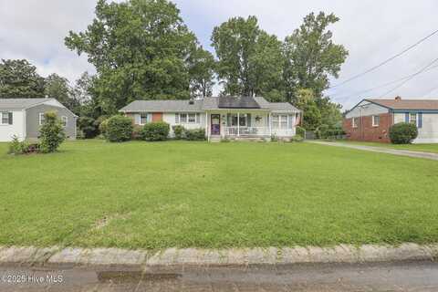 419 Seminole Trail, Jacksonville, NC 28540