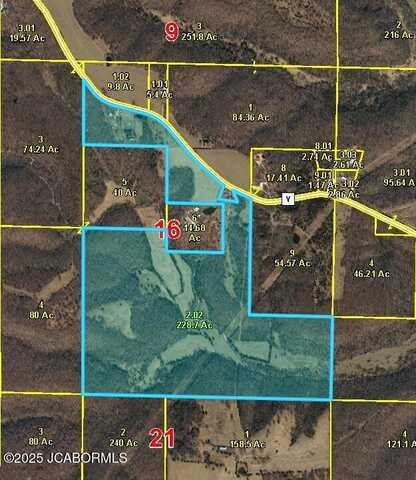 11351 HWY Y, Vienna, MO 65582