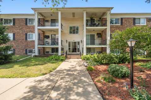806 W Michigan Avenue, Jackson, MI 49202