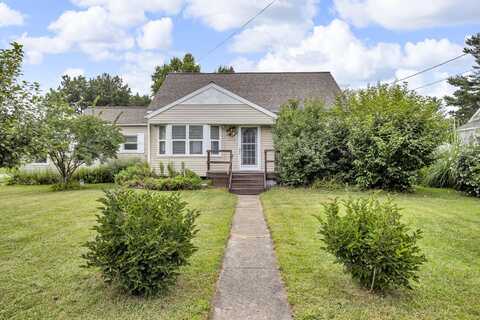 2318 Dover Avenue, Jackson, MI 49202