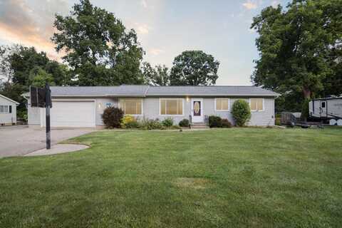 2554 Dan Street, Jackson, MI 49201