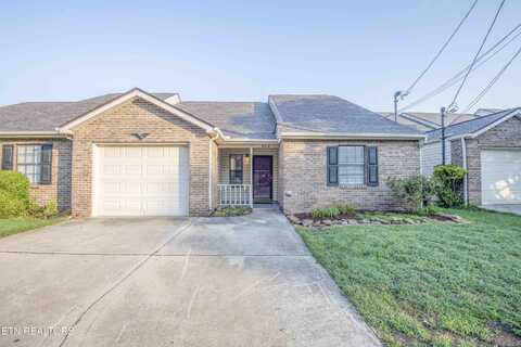 8444 Norway St, Knoxville, TN 37931