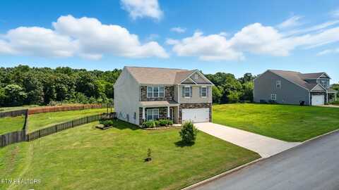 2930 Sagegrass Drive, Louisville, TN 37777