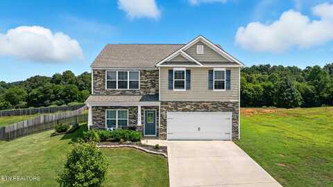 2930 Sagegrass Drive, Louisville, TN 37777