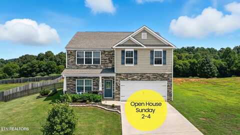 2930 Sagegrass Drive, Louisville, TN 37777
