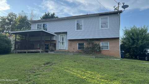 6505 Cadbury Drive, Knoxville, TN 37921