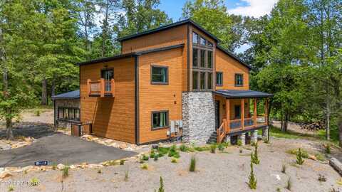2215 Sawmill Cove Drive, Sevierville, TN 37862