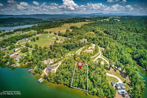 Emory Pointe Lane, Harriman, TN 37748