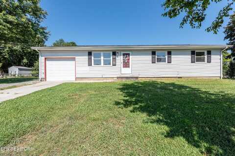 757 Lafollette Drive, Maryville, TN 37801
