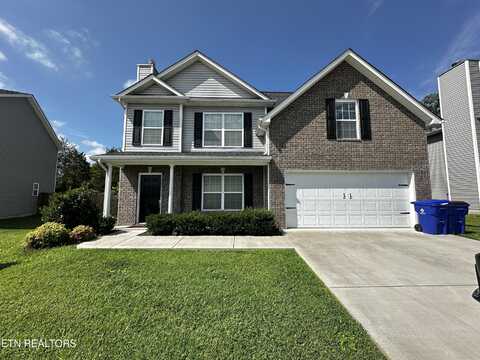 7959 Cambridge Reserve Drive, Knoxville, TN 37924