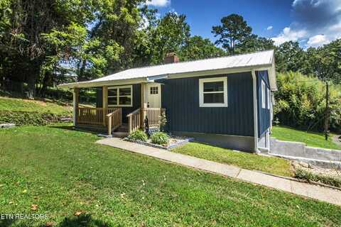 110 Delmar Circle, Oak Ridge, TN 37830