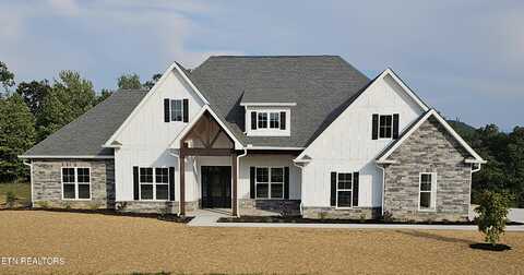 200 Sugar Maple Court, Madisonville, TN 37354
