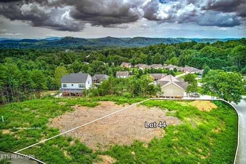 0 Odessa Lane, Knoxville, TN 37920
