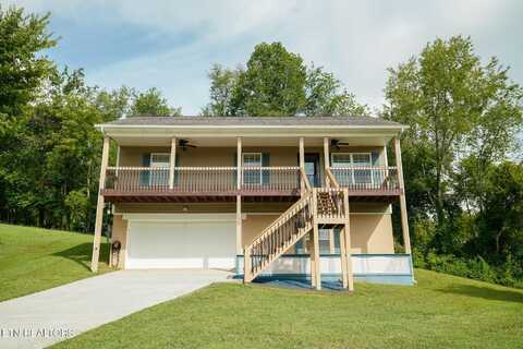 133 Wildwood Hills Drive, Maryville, TN 37804