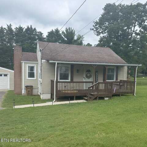 603 Henrietta Drive, Knoxville, TN 37912