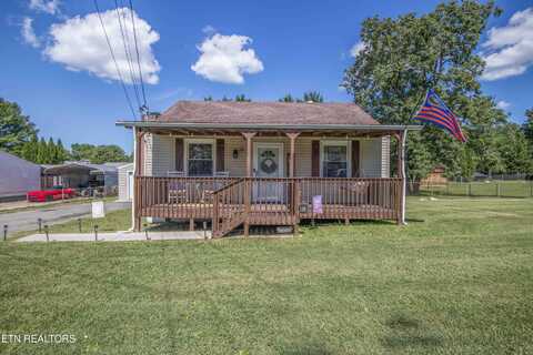 603 Henrietta Drive, Knoxville, TN 37912