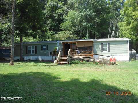 606 Marble Hill Rd, Friendsville, TN 37737