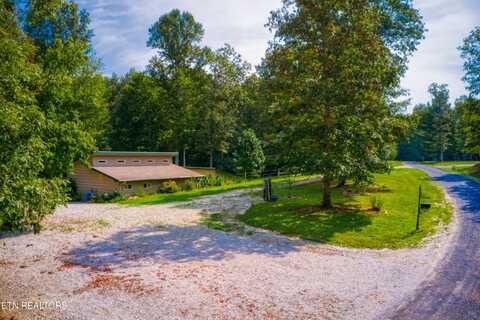 326 Goad Mill Lane, Allardt, TN 38504