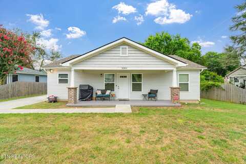 3300 Avondale Ave, Knoxville, TN 37917