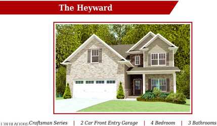 3222 Song Sparrow Drive, Maryville, TN 37803