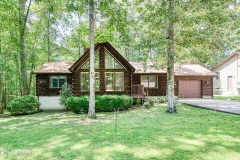 184 Devon Rd, Crossville, TN 38558