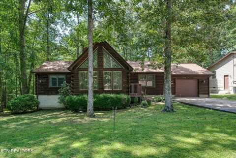184 Devon Rd, Crossville, TN 38558