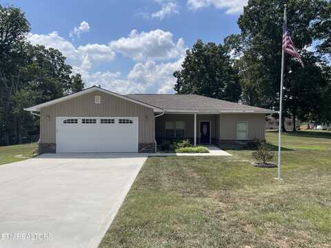 1255 Stephens Circle, Madisonville, TN 37354