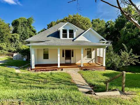 336 Hiawassee Ave, Knoxville, TN 37917
