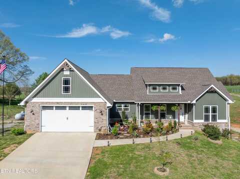 279 Lakeside Meadows Circle, Madisonville, TN 37354