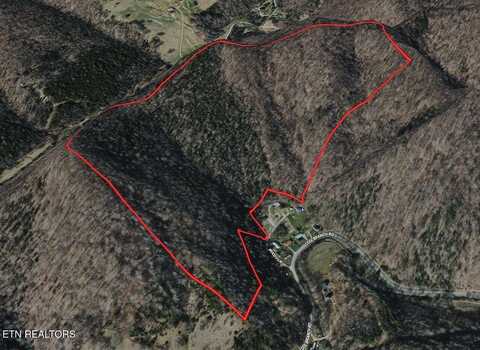 Woody Lane, Sneedville, TN 37869
