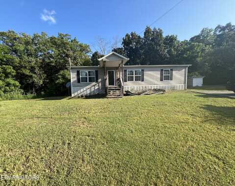 10207 Alex Bales Rd, Kodak, TN 37764