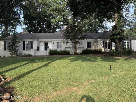 12359 N Fox Den Drive, Knoxville, TN 37934