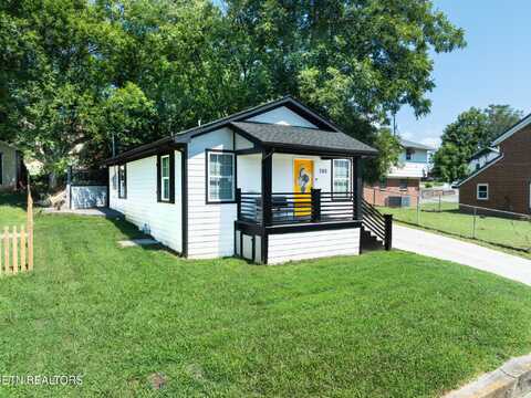 506 Church St, Loudon, TN 37774