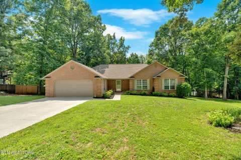 445 Timbercreek Drive, Maryville, TN 37803