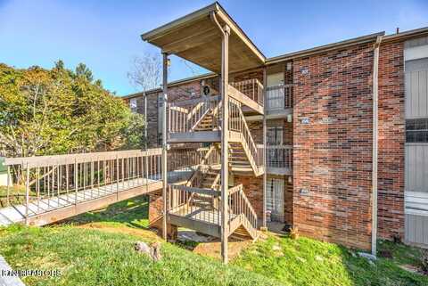 426 Dublin Drive, Knoxville, TN 37923