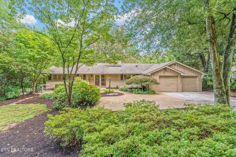 6920 Stone Mill Drive, Knoxville, TN 37919
