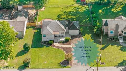 6104 Manchester Rd, Knoxville, TN 37920