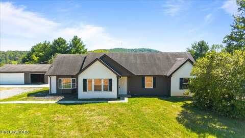 8075 Highway 63, Speedwell, TN 37870