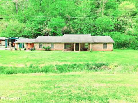 642 Old Piney Rd Rd, Maryville, TN 37803