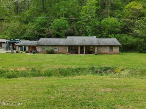 642 Old Piney Rd Rd, Maryville, TN 37803