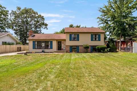 54 Fairlane Drive, Warsaw, IN 46580