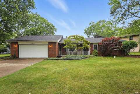 1909 Ironwood Drive, Warsaw, IN 46580