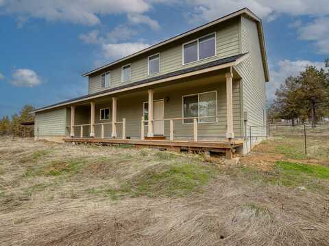 9451 Egert Road, Bonanza, OR 97623