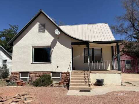 233 E 100 North, Kanab, UT 84741